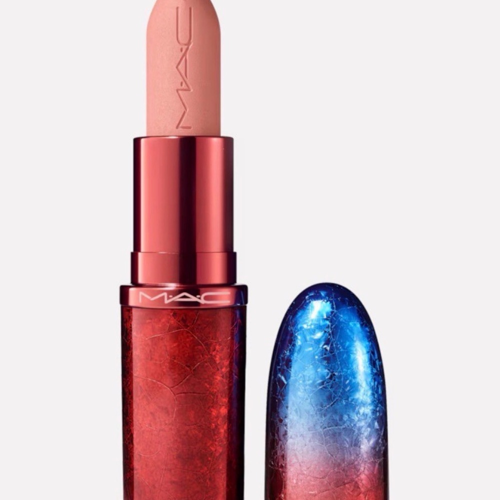 Sold Out MAC Cosmetics Underslept Lipstick